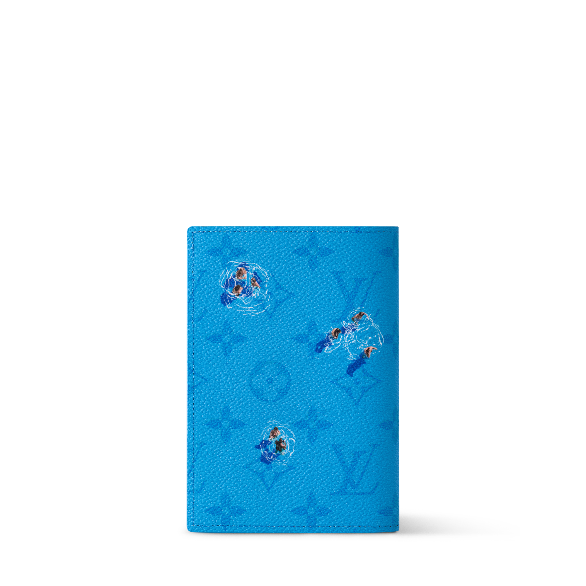Passport Cover G74 - Men - Travel | LOUIS VUITTON ®